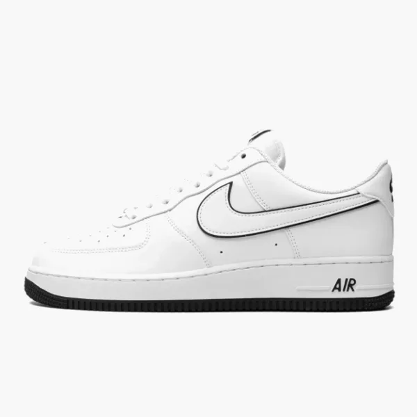 Air Force 1 Low White/Black