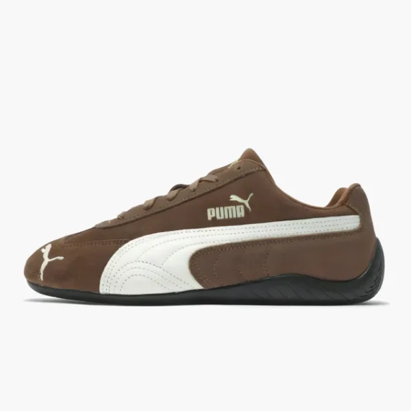 Puma Speedcat OG Brown