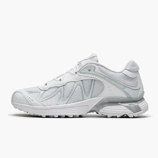 Salomon XT-Whisper White