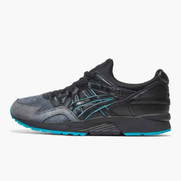 Kith x Gel Lyte 5 'Leatherback'