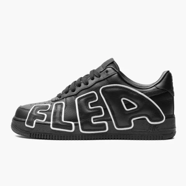 Air Force 1 CPFM - Black