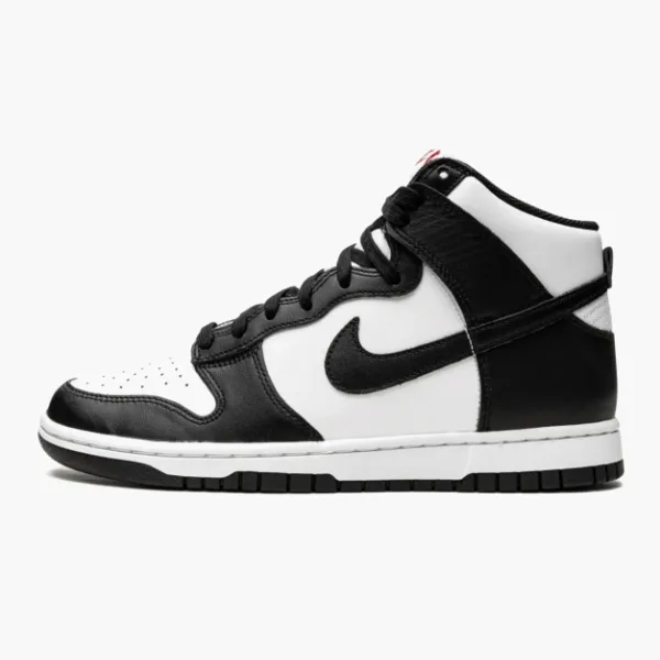 Nike Dunk High Panda