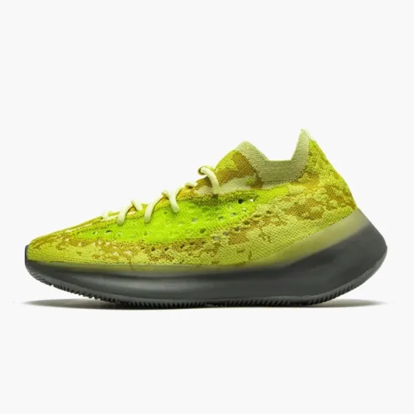 Yeezy Boost 380 Hylte Glow