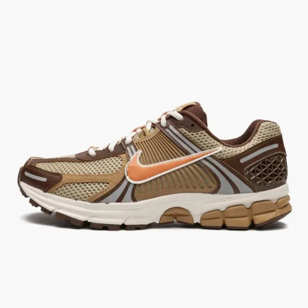 Nike Zoom Vomero 5 Wheat Grass Cacao Wow