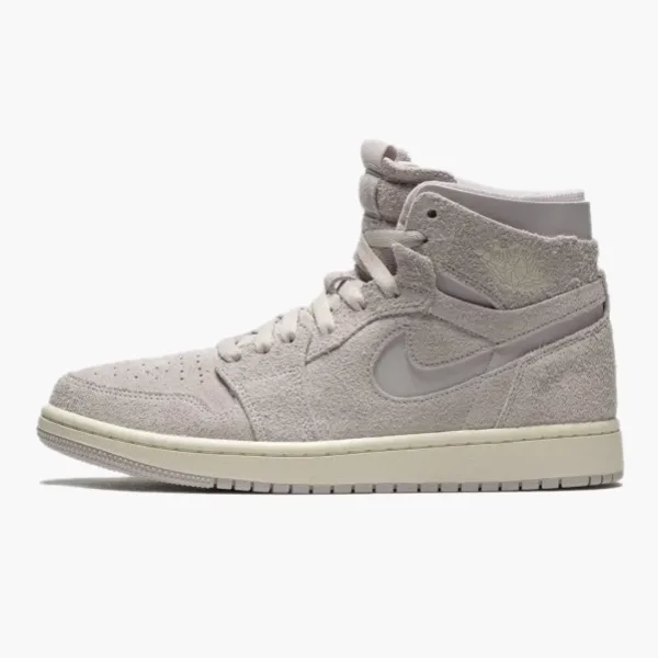 Jordan 1 High Zoom Air CMFT WMNS Light Mauve