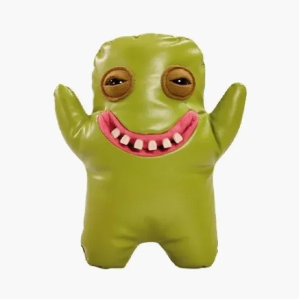 Fuggler Funny Ugly Monster Shameless Goof (23.7 CM)