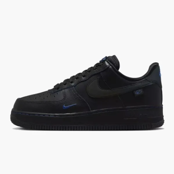 Air Force 1 LO '07 LX MNS WMNS Worldwide