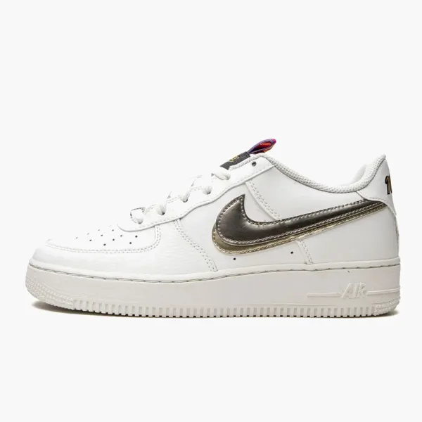 Air Force 1 LV8 GS
