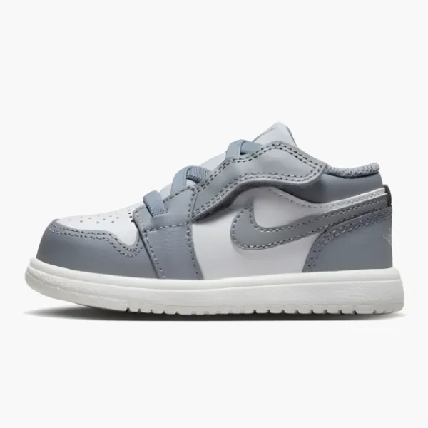 Air Jordan 1 Low ALT TD "Vintage Grey"