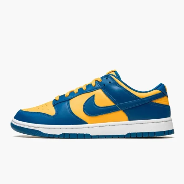 Nike Dunk Low Ucla
