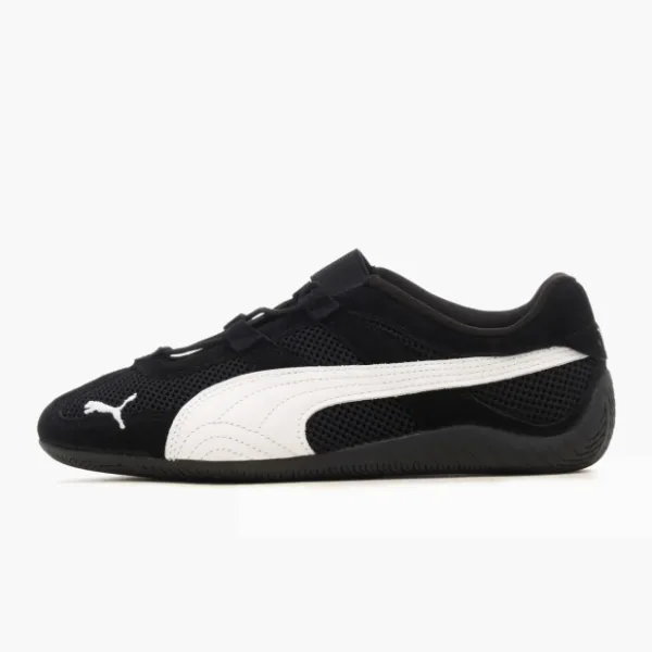 Puma Speedcat Go WMNS Black White