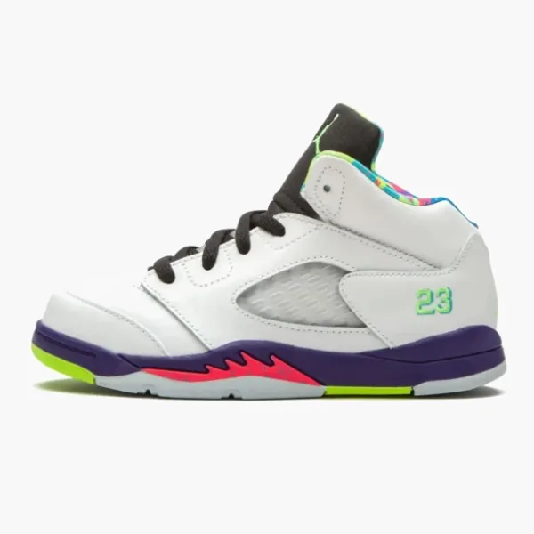 Air Jordan 5 TD Alternate Bel-air