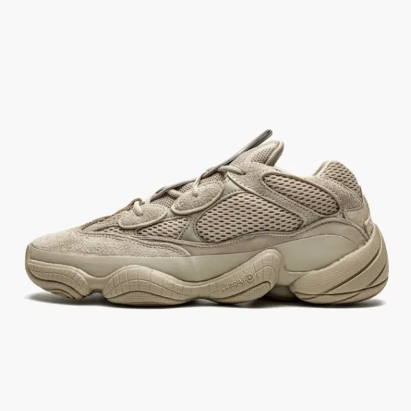 Yeezy 500 Taupe Light