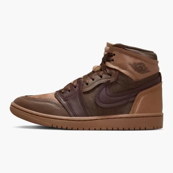 Air Jordan 1 High Method of Make WMNS Archaeo Brown