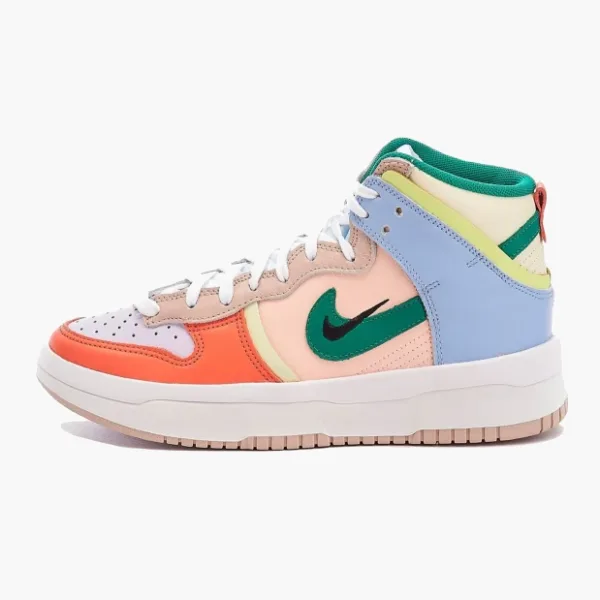 Nike Dunk High WMNS Rebel Pastels