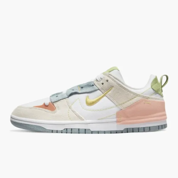 Nike Dunk Low Disrupt 2 WMNS Easter Pastel