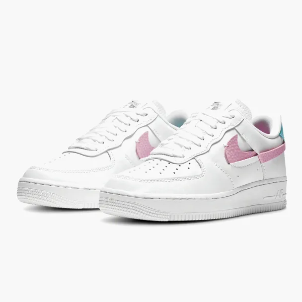 Nike Air Force 1 LXX "Bleached Aqua"