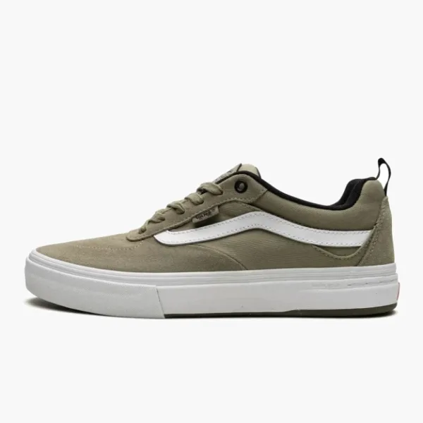 Vans Kyle Walker Overland Trek
