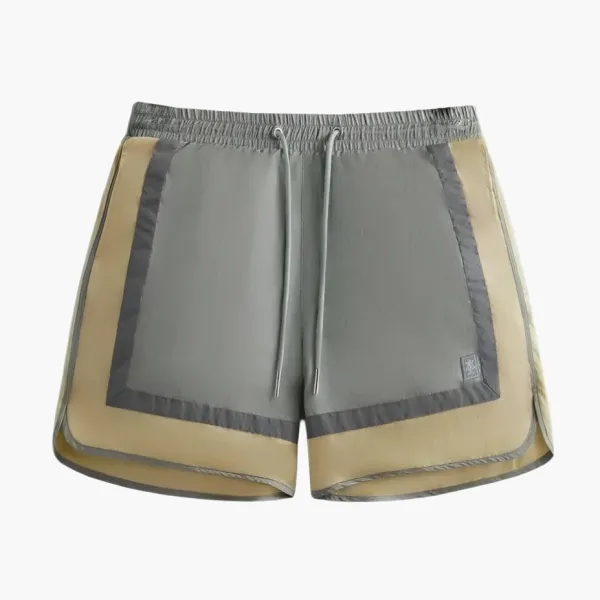 KITH Shorts Grey