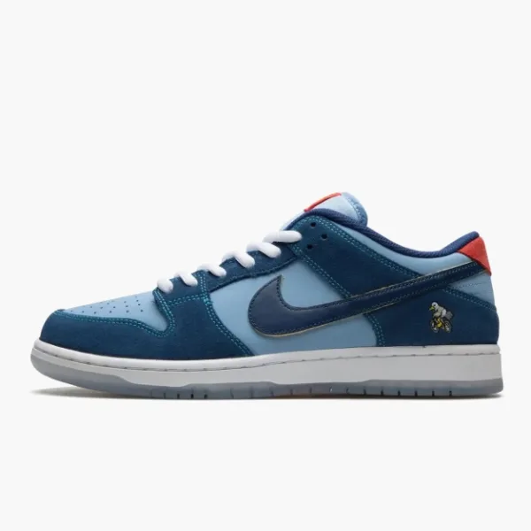 Nike SB Dunk Low Pro Why So Sad?