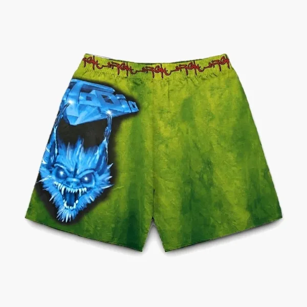 Travis Scott Cactus Jack Shorts