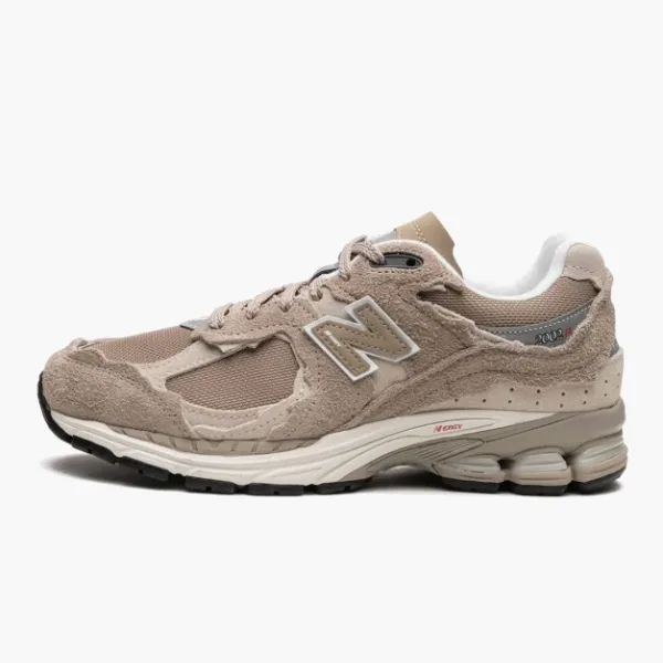 New Balance 2002r Protection Pack Driftwood