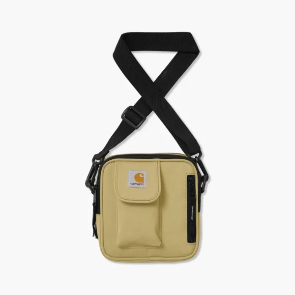 Carhartt WIP Essentials Bag Agate Khaki