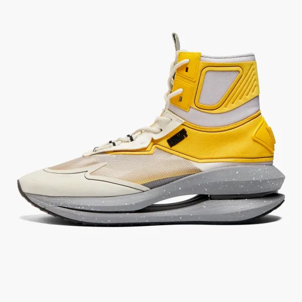 Asics Onitsuka Tiger RUNGER MT Yellow White
