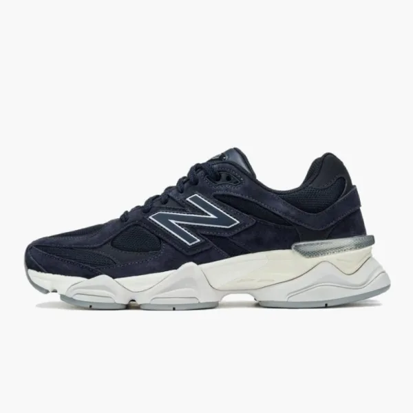 New Balance 9060 Eclipse Navy