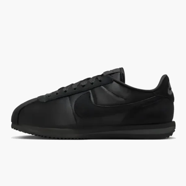 Nike Cortez WMNS Satin Pack - Black