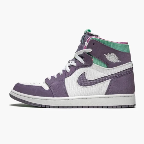 Air Jordan 1 High Zoom CMFT Tropical Twist