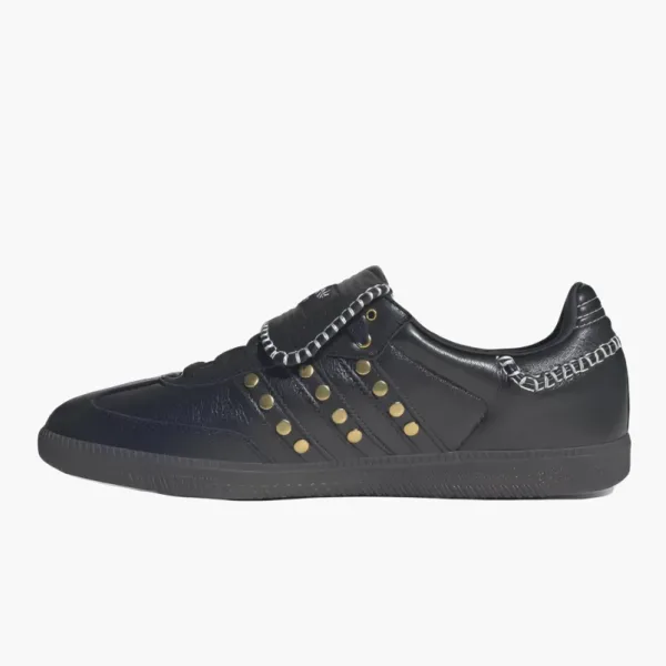 Adidas Samba Wales Bonner Studded Pack Black