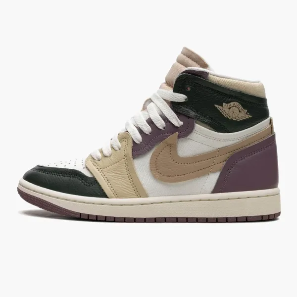 Air Jordan 1 High Mm WMNS Galactic Jade