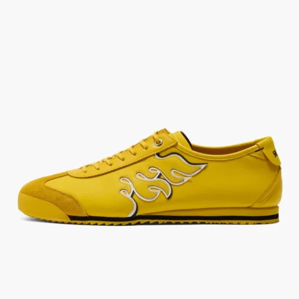 Asics Onitsuka Tiger Mexico 66 SD Yellow/Yellow