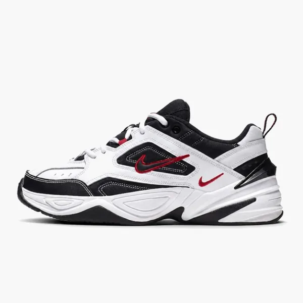Nike M2K Tekno 'White Black'