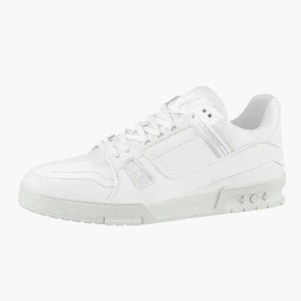 Louis Vuitton White