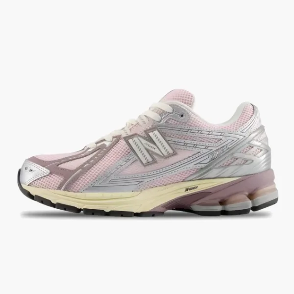 New Balance 1906R Pastels Silver Pink