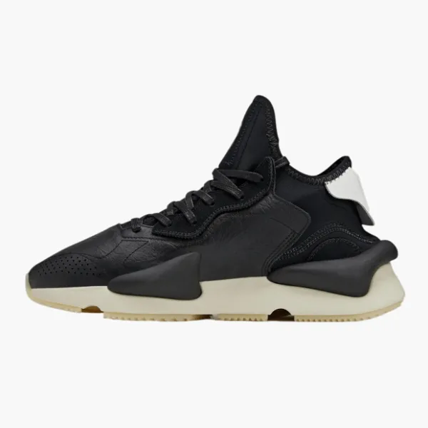 Adidas Y-3 Kaiwa Black Core White