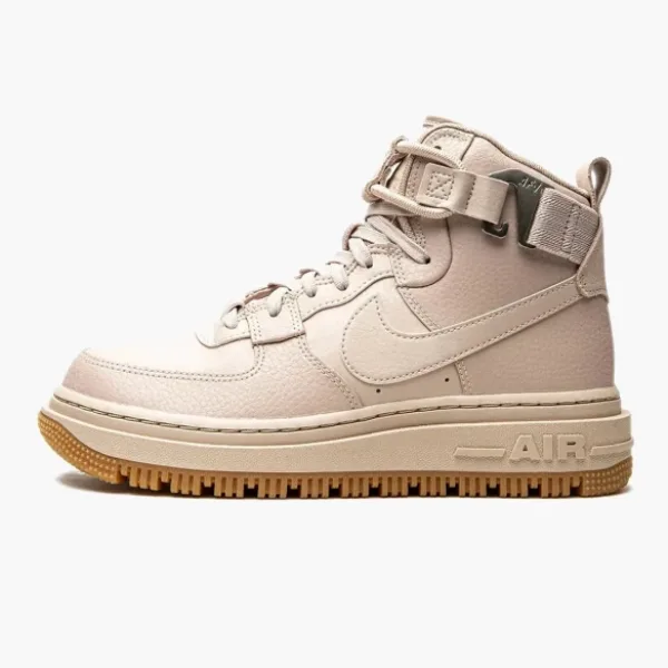 Nike Air Force 1 High Utility 2.0 WMNS Fossil Stone