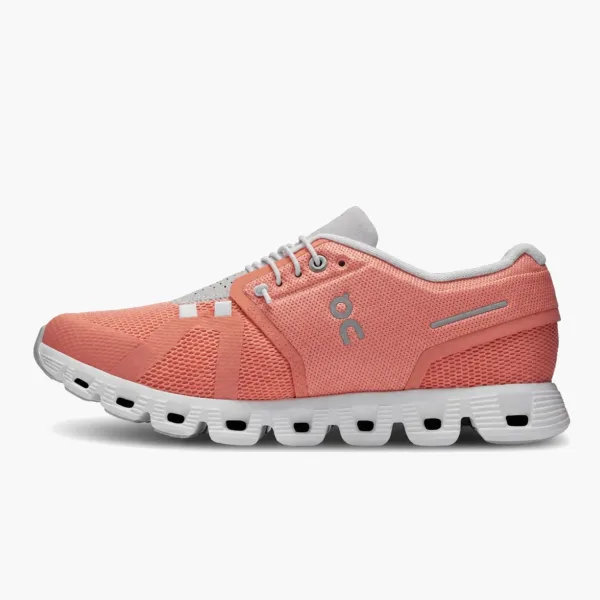 On Cloud 5 WMNS Flamingo Pearl
