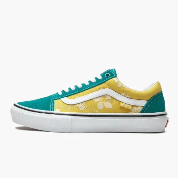 Vans Skate Old Skool Aloha