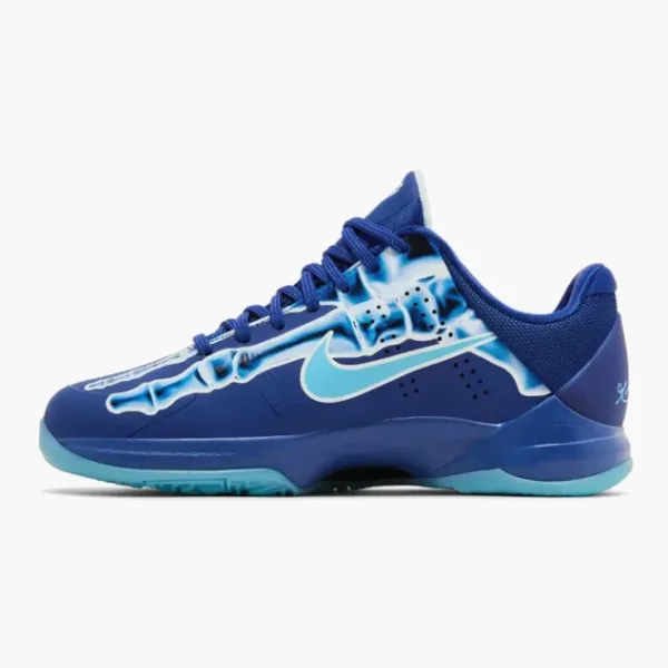 Nike Kobe 5 Protro GS X-Ray