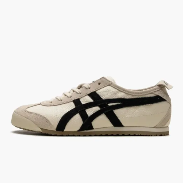 Asics Onitsuka Tiger Mexico 66 Vintage Birch Black