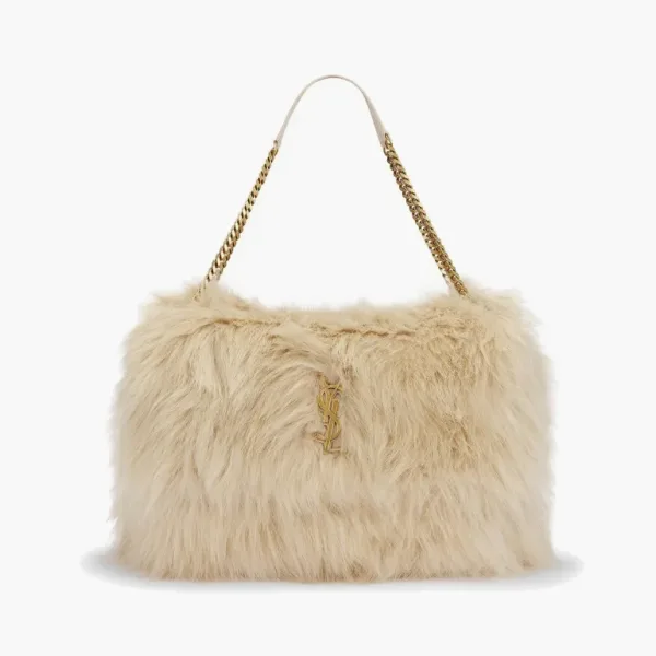 Saint Laurent Oversized Niki Chain Bag