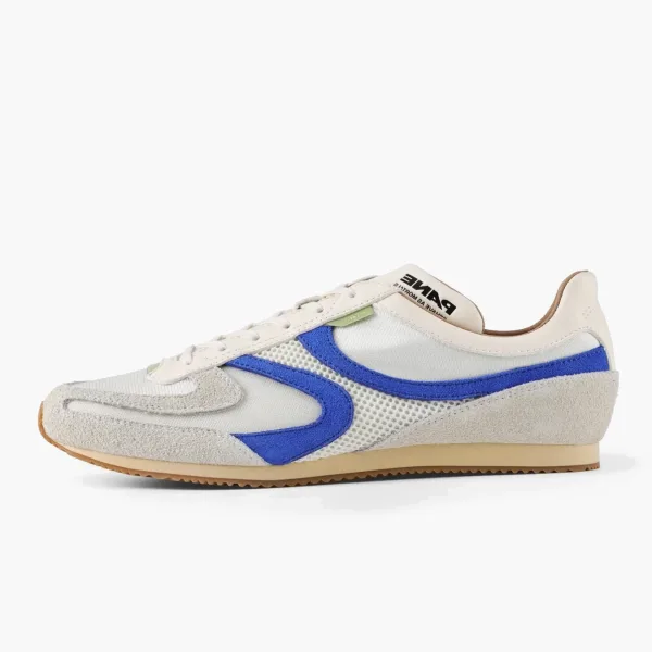 Pane Riviera Run Dash Blue
