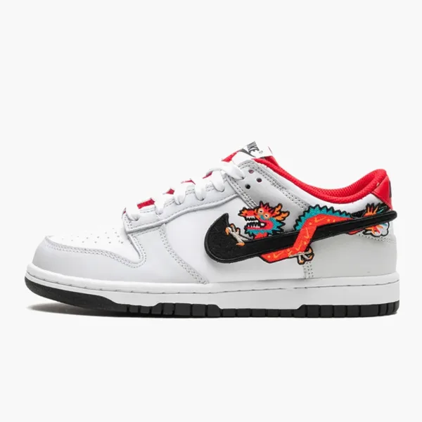 Nike Dunk Low GS Year Of The Dragon