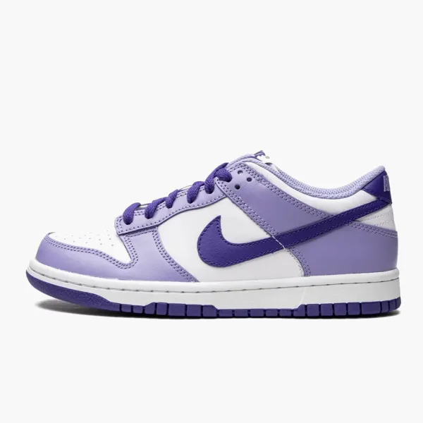 Nike Dunk Low GS Blueberry