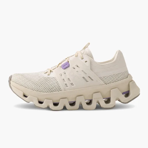 On Cloudswift AMP WMNS Ivory Ghost
