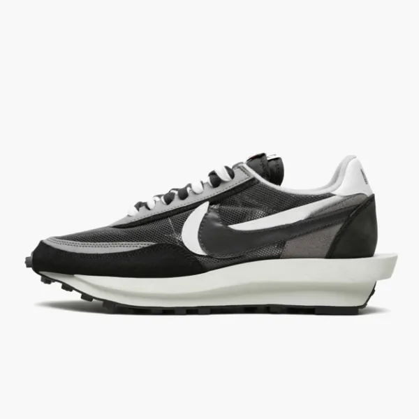 Nike Ld Waffle Sacai Black
