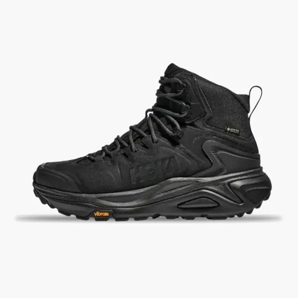 Hoka Kaha 3 GORE-TEX Triple Black